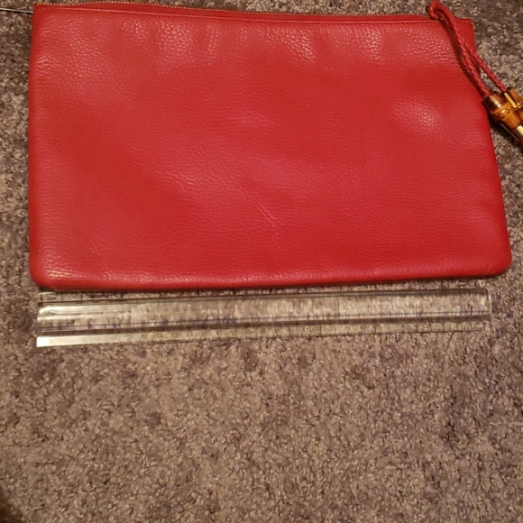 Brand new authentic Gucci clutch - Picture 6 of 7